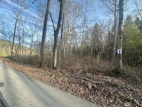 0.58 Acres of Land for Sale in East Bernstadt, Kentucky