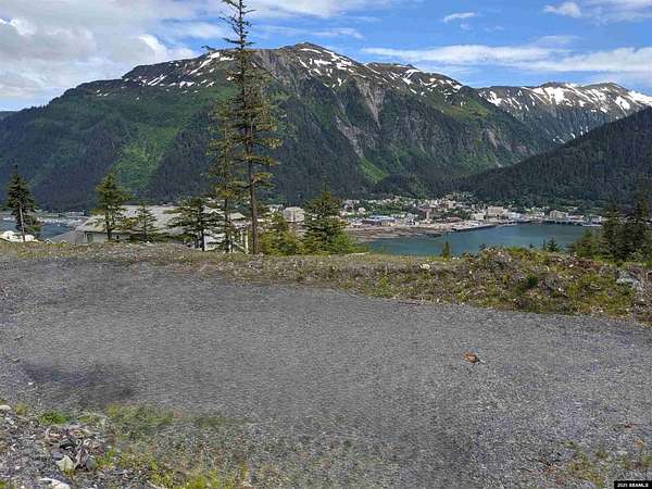 0.52 Acres of Residential Land for Sale in Juneau, Alaska