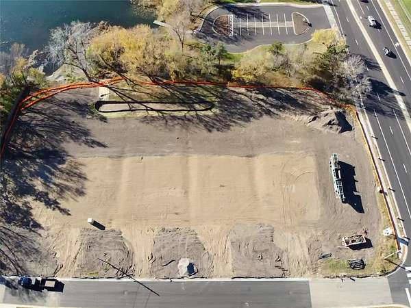 0.44 Acres of Residential Land for Sale in Andover, Minnesota