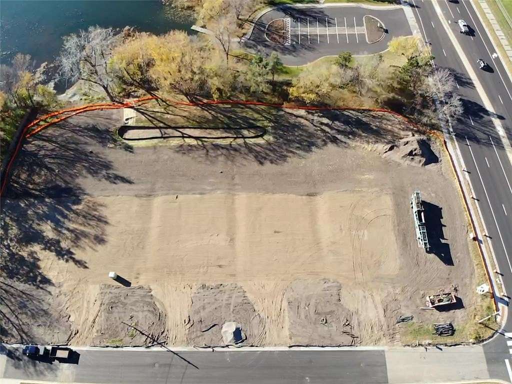 0.44 Acres of Residential Land for Sale in Andover, Minnesota
