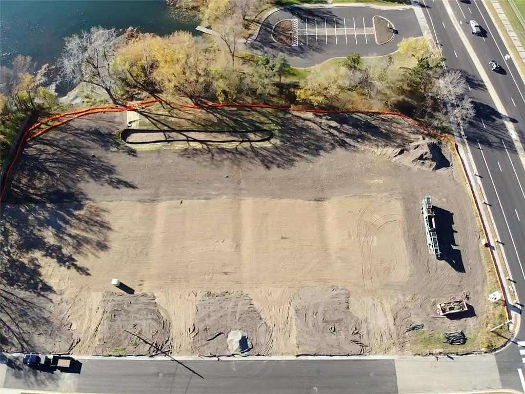 0.44 Acres of Residential Land for Sale in Andover, Minnesota