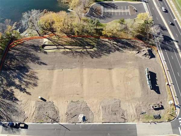 0.44 Acres of Residential Land for Sale in Andover, Minnesota