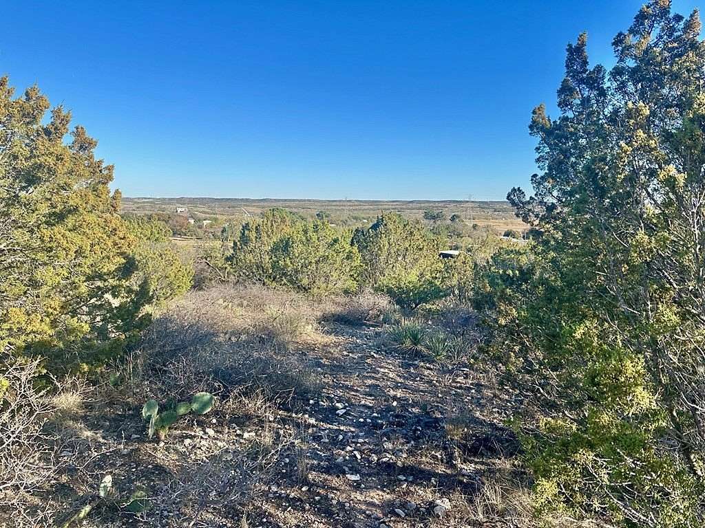 2.46 Acres of Residential Land for Sale in Sweetwater, Texas