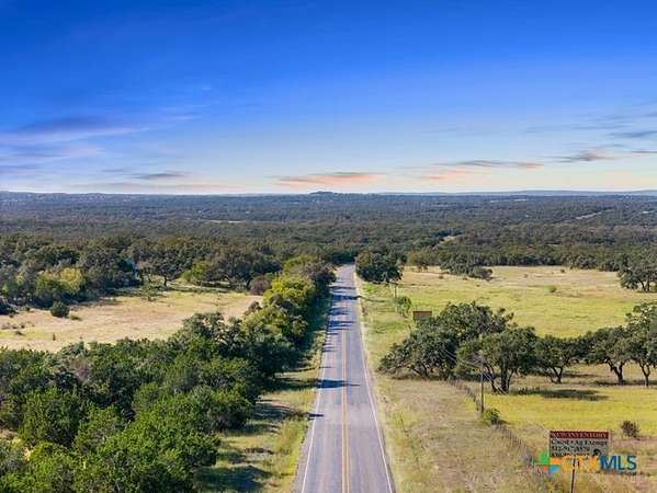 5.72 Acres of Land for Sale in Blanco, Texas