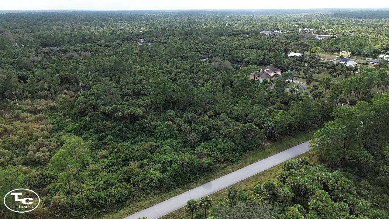 5 Acres of Residential Land for Sale in Naples, Florida