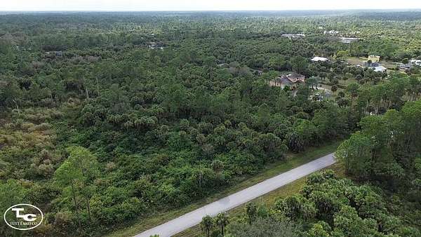5 Acres of Residential Land for Sale in Naples, Florida