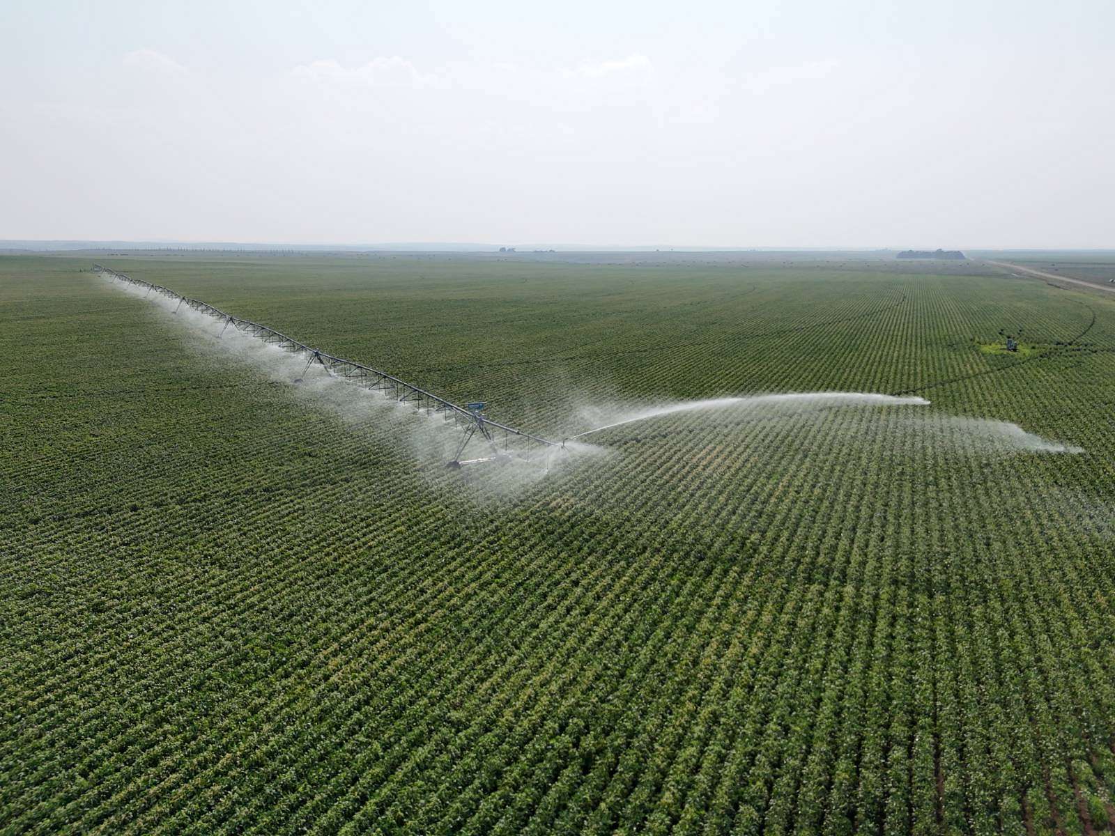 958 Acres of Recreational Land & Farm for Sale in Crookston, Nebraska