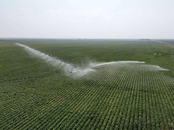 958 Acres of Recreational Land & Farm for Sale in Crookston, Nebraska