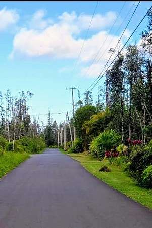 3 Acres of Residential Land for Sale in Kurtistown, Hawaii