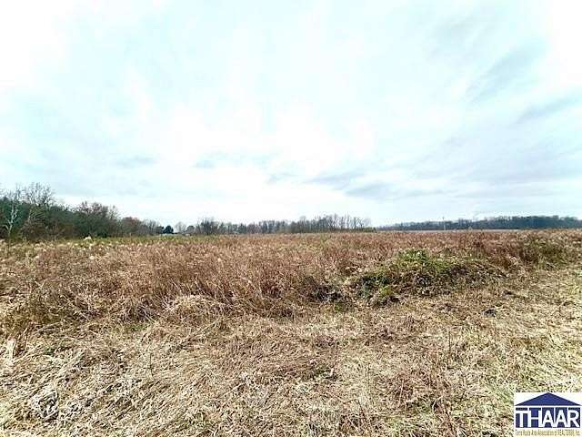 9.69 Acres of Residential Land for Sale in Sullivan, Indiana