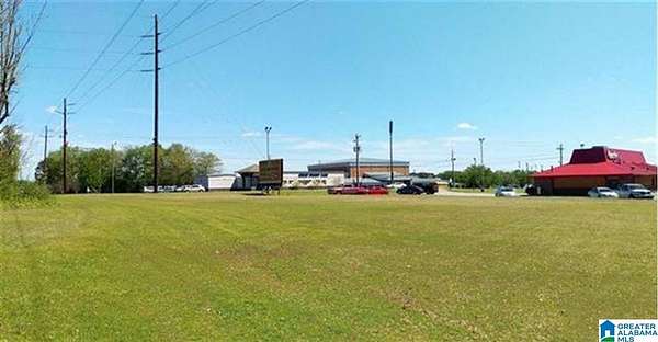 1.5 Acres of Land for Sale in Clanton, Alabama