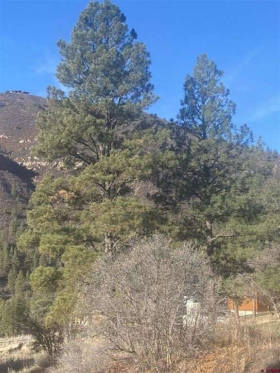 0.21 Acres of Residential Land for Sale in Durango, Colorado