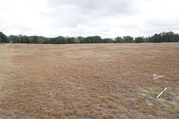 10.4 Acres of Land for Sale in Citra, Florida