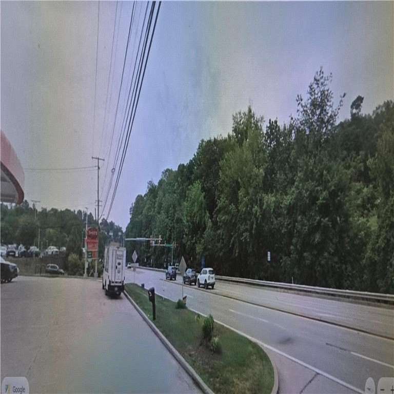 5.3 Acres of Commercial Land for Sale in North Strabane Township, Pennsylvania