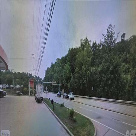 5.3 Acres of Commercial Land for Sale in North Strabane Township, Pennsylvania