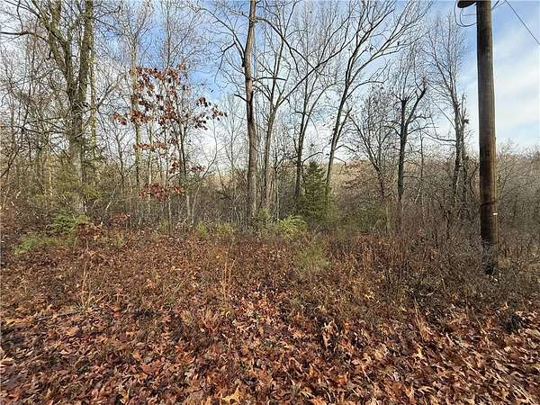1.64 Acres of Residential Land for Sale in Omaha, Arkansas