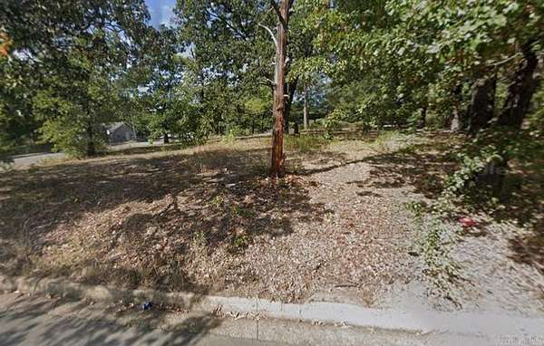 0.18 Acres of Residential Land for Sale in Little Rock, Arkansas