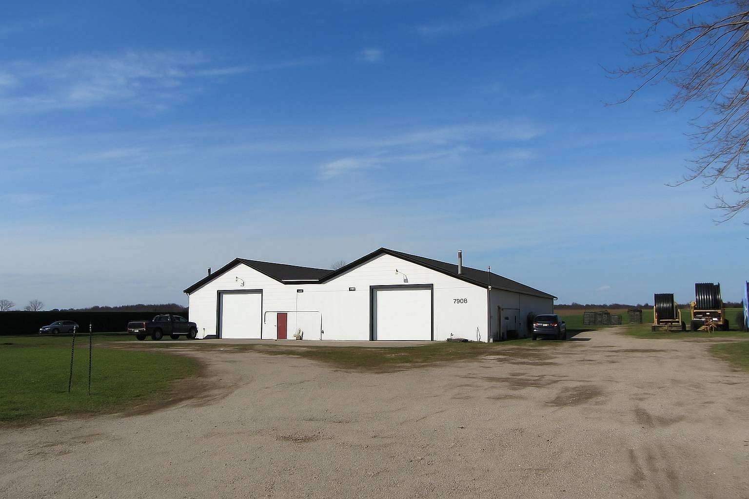 1.9 Acres of Residential Land for Sale in Cutchogue, New York