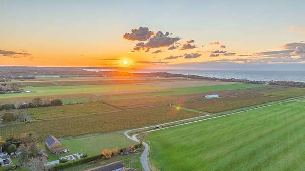 4.8 Acres of Land for Sale in Cutchogue, New York