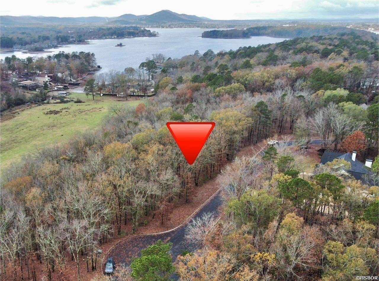 3 Acres of Residential Land for Sale in Hot Springs, Arkansas