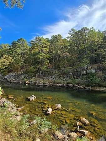 10 Acres of Land for Sale in Moyers, Oklahoma