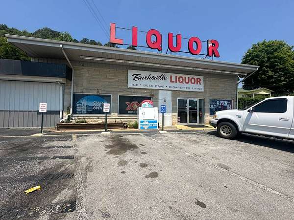 0.81 Acres of Commercial Land for Sale in Burkesville, Kentucky