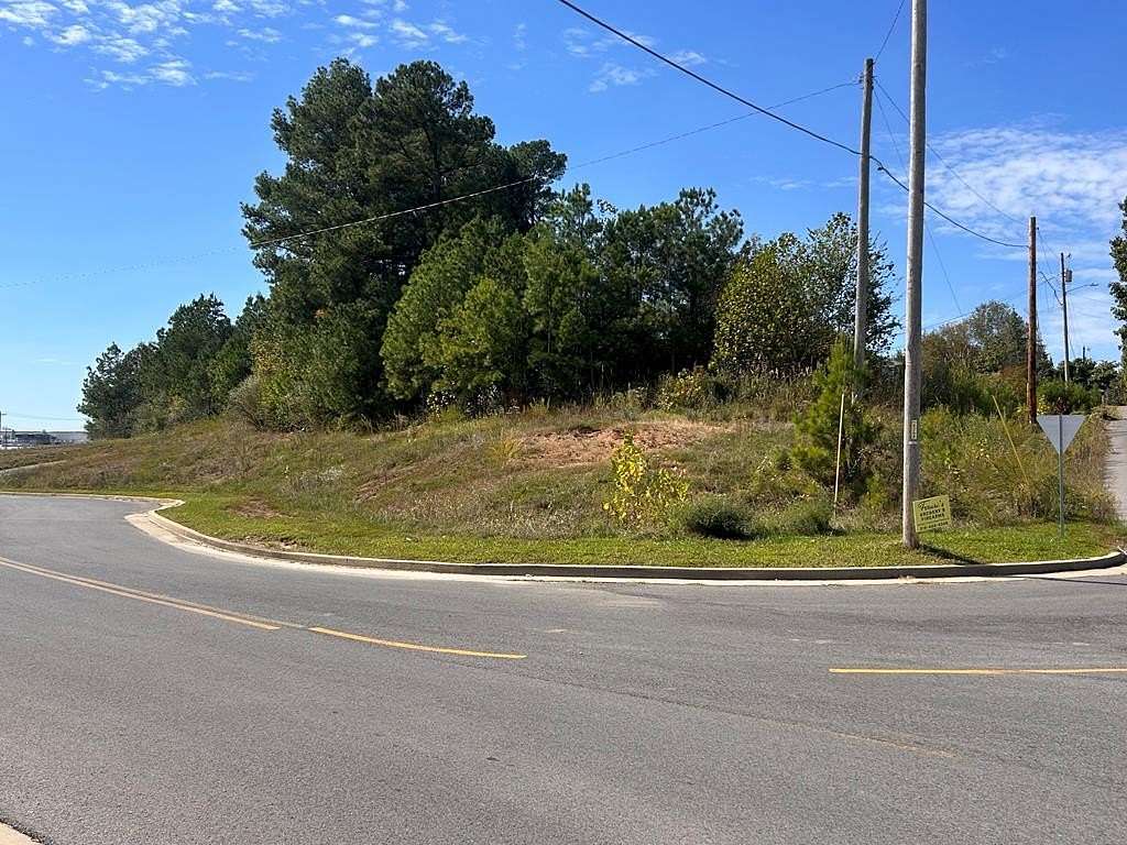3.19 Acres of Commercial Land for Sale in Madisonville, Kentucky