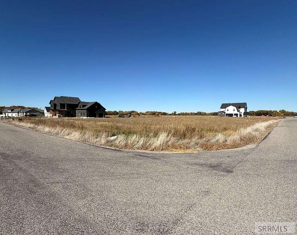 1 Acre of Residential Land for Sale in Rexburg, Idaho