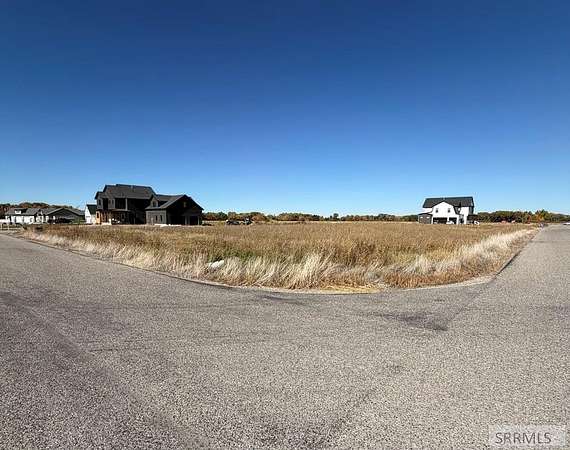 1 Acre of Residential Land for Sale in Rexburg, Idaho