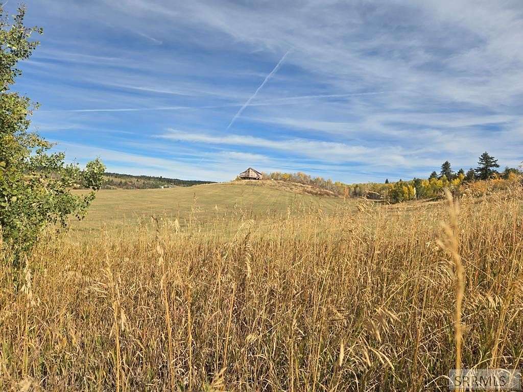 4.69 Acres of Land for Sale in Ashton, Idaho