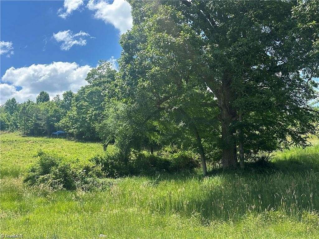 2 Acres of Residential Land for Sale in Franklinville, North Carolina