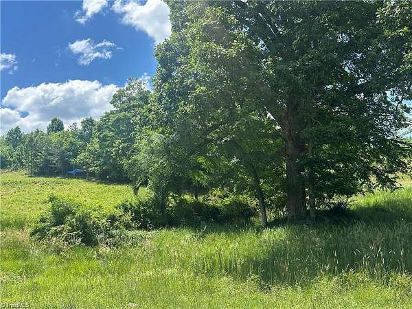 2 Acres of Residential Land for Sale in Franklinville, North Carolina