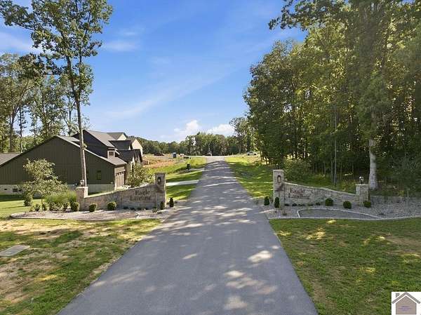 0.7 Acres of Residential Land for Sale in Grand Rivers, Kentucky