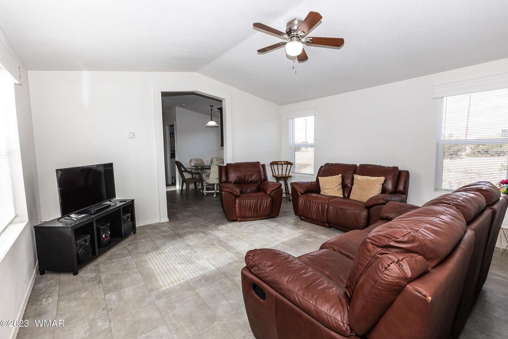 3.43 Acres of Land with Home for Sale in Show Low, Arizona