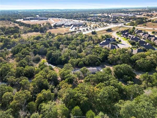 1 Acre of Mixed-Use Land for Sale in College Station, Texas