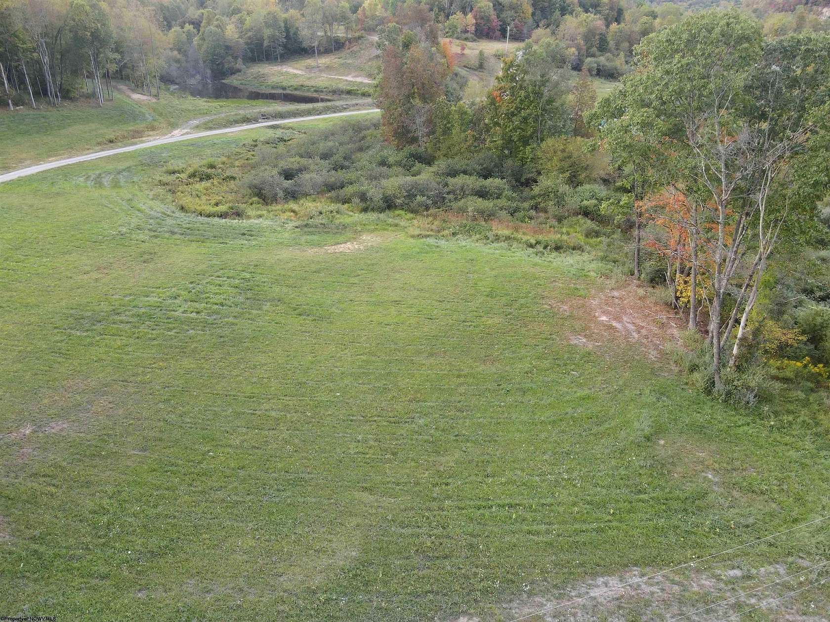 1.14 Acres of Residential Land for Sale in Junior, West Virginia