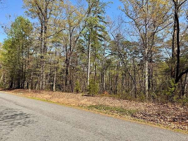 1.36 Acres of Land for Sale in Blue Ridge, Georgia