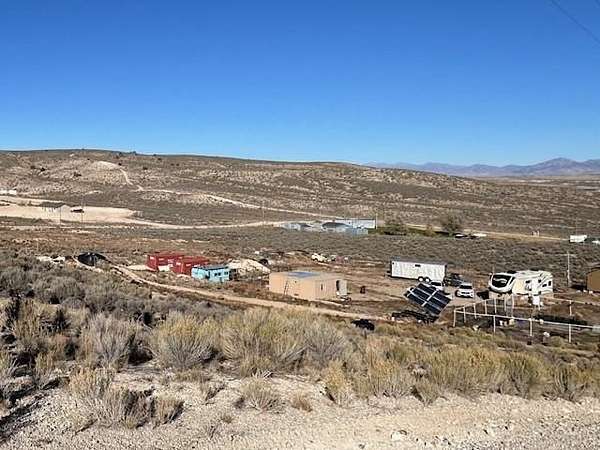 4.56 Acres of Residential Land for Sale in Spring Creek, Nevada