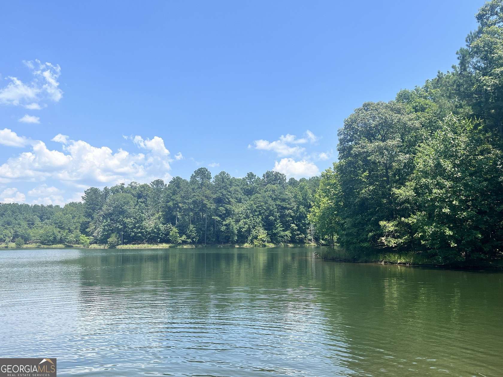 12.2 Acres of Land for Sale in Gainesville, Georgia