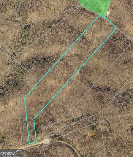 12.6 Acres of Land for Sale in Gainesville, Georgia