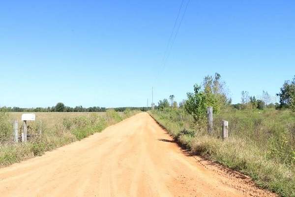 5 Acres of Agricultural Land for Sale in Groveland, Florida