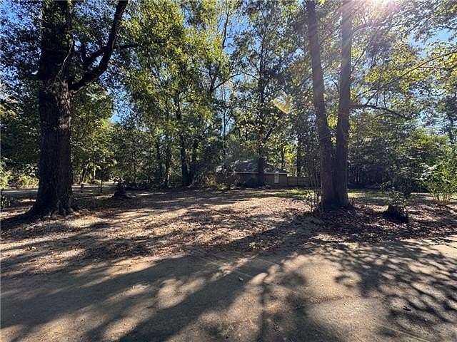 0.17 Acres of Residential Land for Sale in Covington, Louisiana