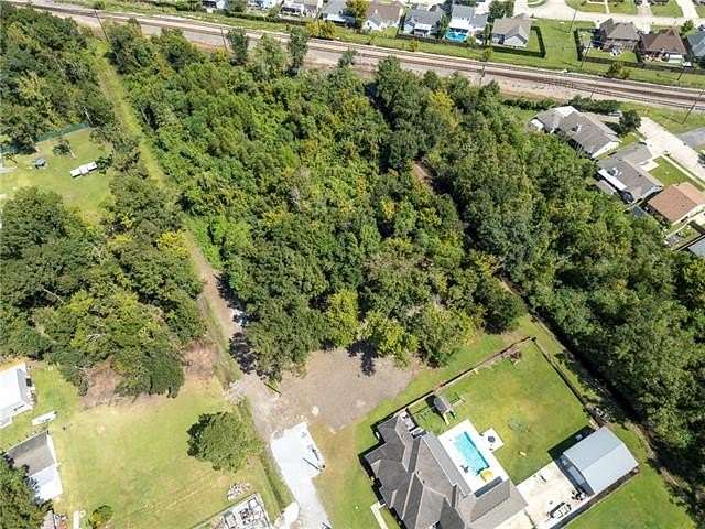 Residential Land for Sale in Destrehan, Louisiana