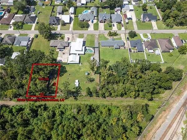 Residential Land for Sale in Destrehan, Louisiana