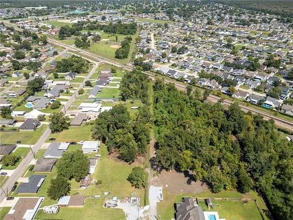 0.15 Acres of Residential Land for Sale in Destrehan, Louisiana