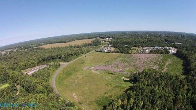 30 Acres of Commercial Land for Sale in Kilmarnock, Virginia