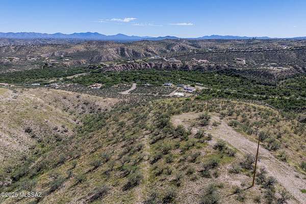 4.8 Acres of Residential Land for Sale in Rio Rico, Arizona