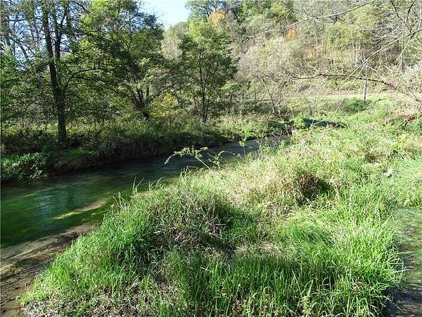 160 Acres of Land for Sale in Hager City, Wisconsin