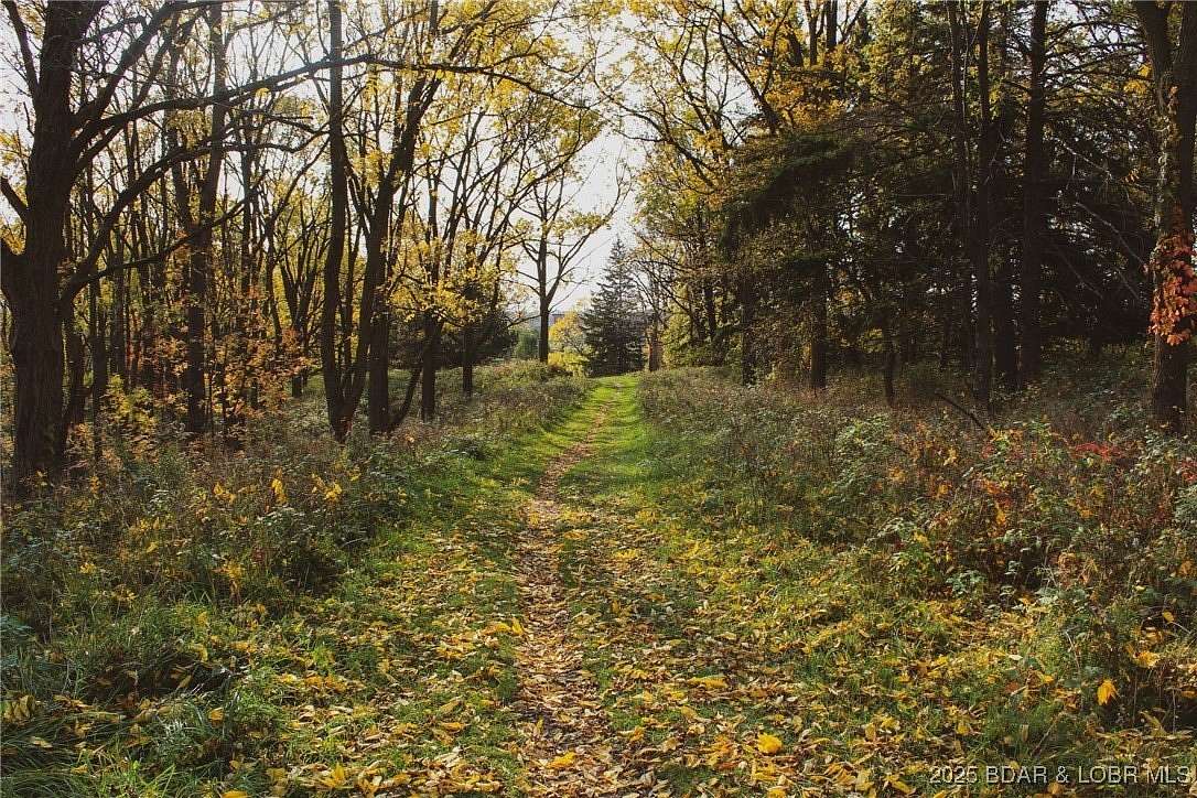 8 Acres of Residential Land for Sale in Edwards, Missouri