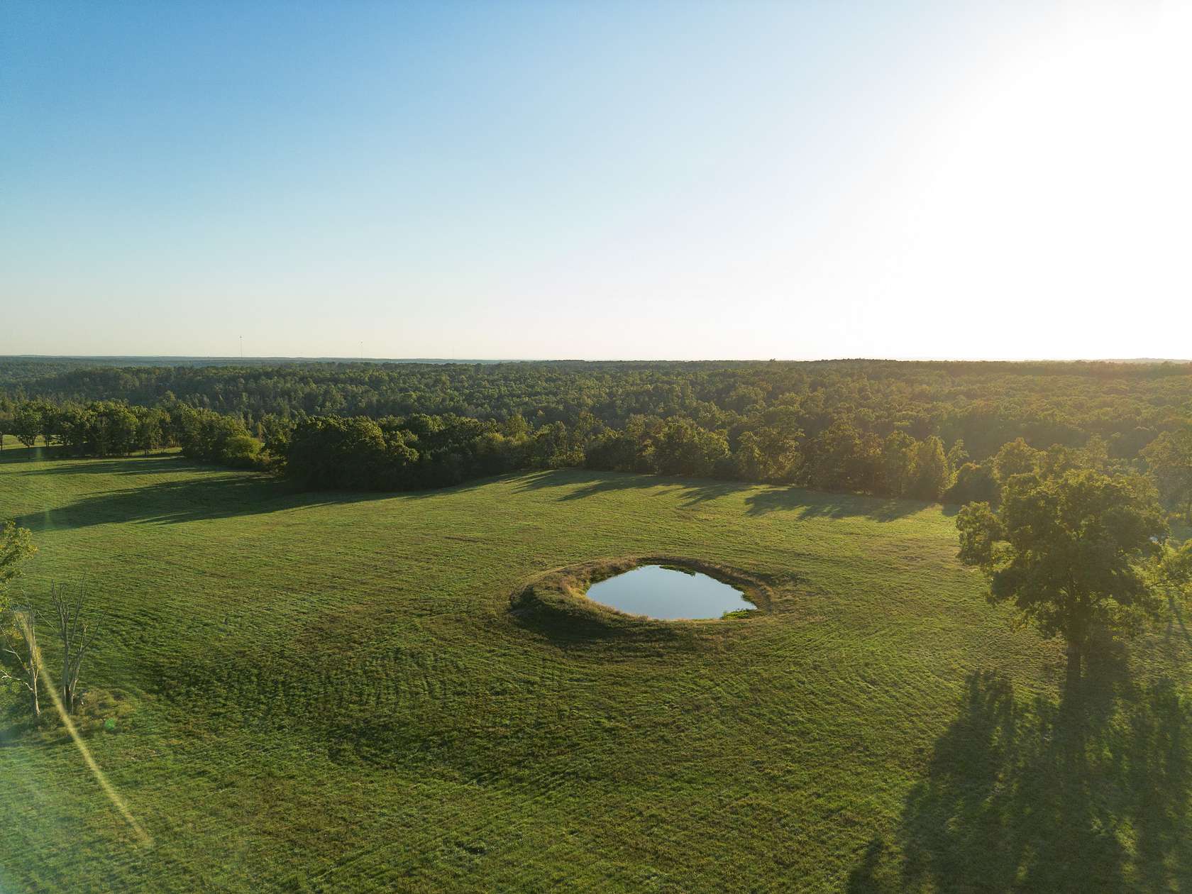 157 Acres of Land for Sale in Licking, Missouri